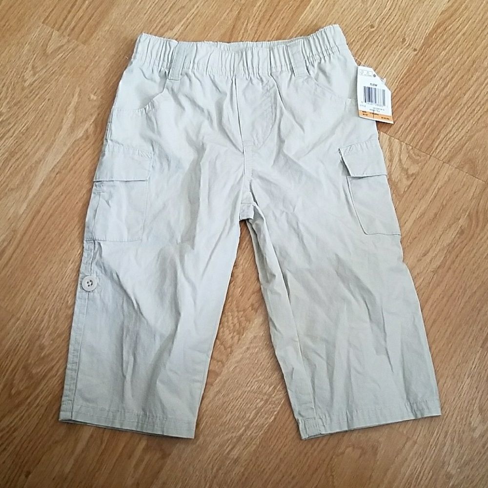 First ImpressionsToddler pants